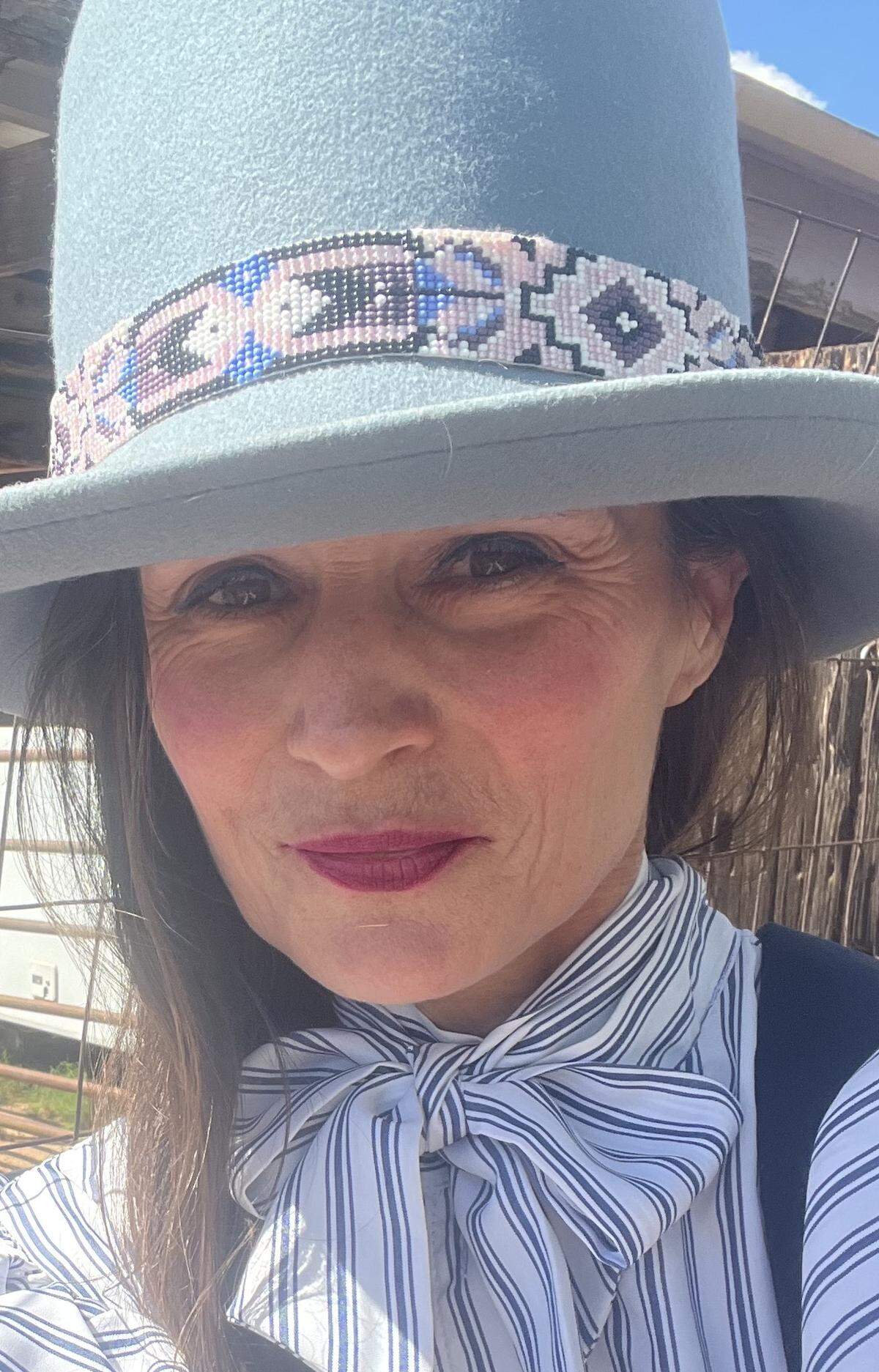 Teresa Roundy