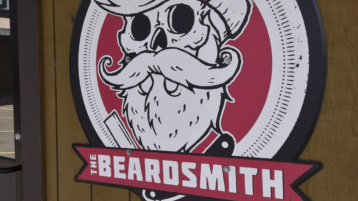 2019 Best Barbershop: The Beardsmith