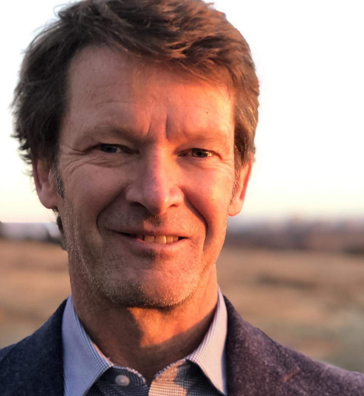 Mark Menlove