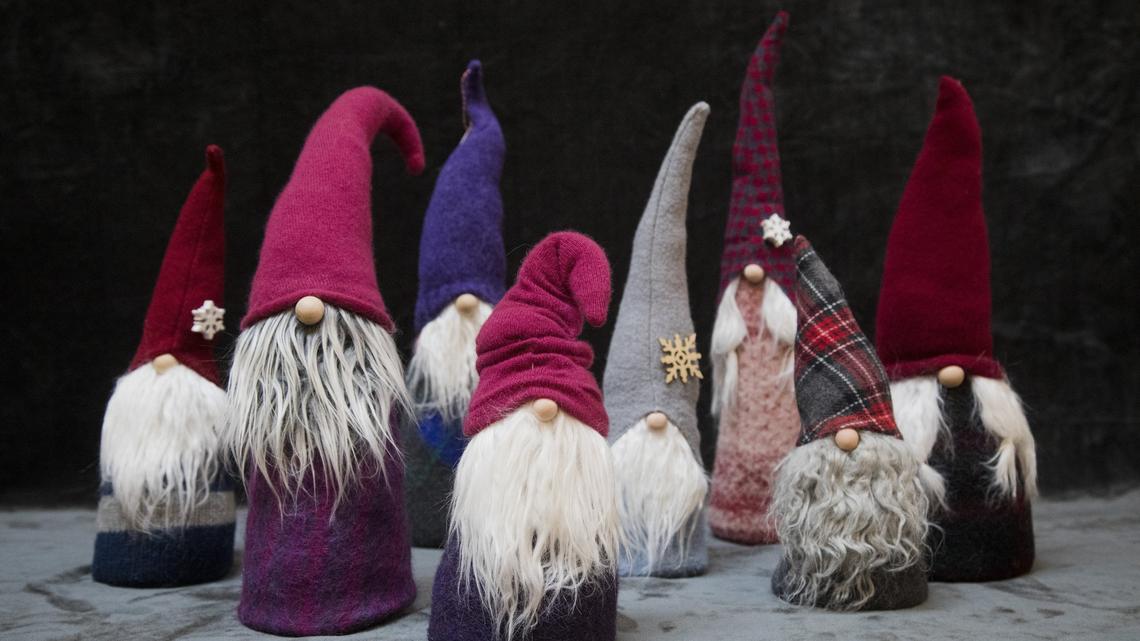 Fill your list with gnomes, home-grown gems and more with the 2018 Treasure gift guide