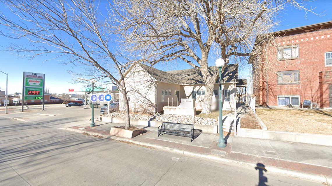 An abortion clinic was set on fire on May 25, 2022, in Casper, Wyoming, police said. The clinic was set to open next month and would be the only place to offer surgical abortions in the state.