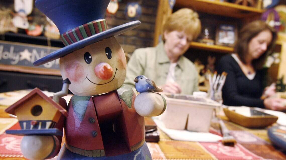 Get your holiday bazaar on the Idaho Statesman’s 2020 list. Here’s how