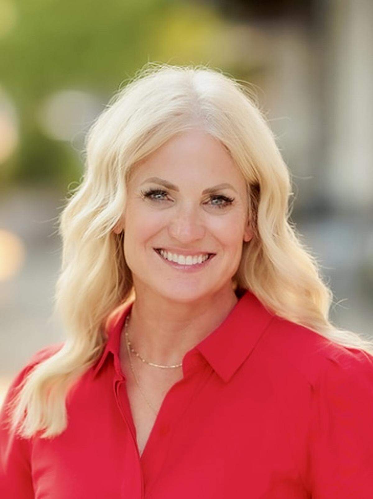 Lori Frasure