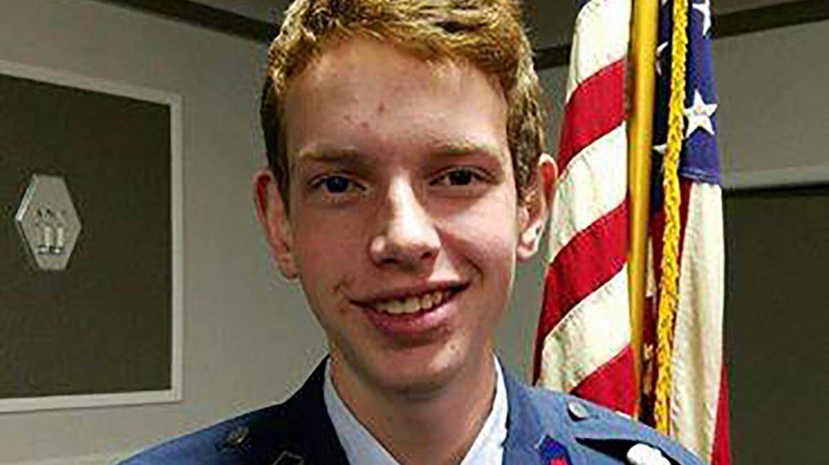 Jed Hall