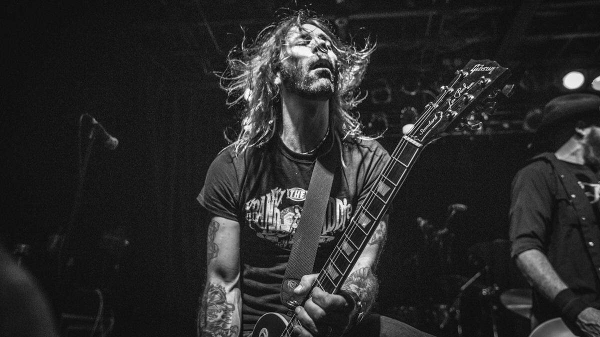 The Supersuckers, aka “the greatest rock ‘n’ roll band in the world, will visit Boise on Saturday as part of their 30th anniversary “The Big Show” tour.