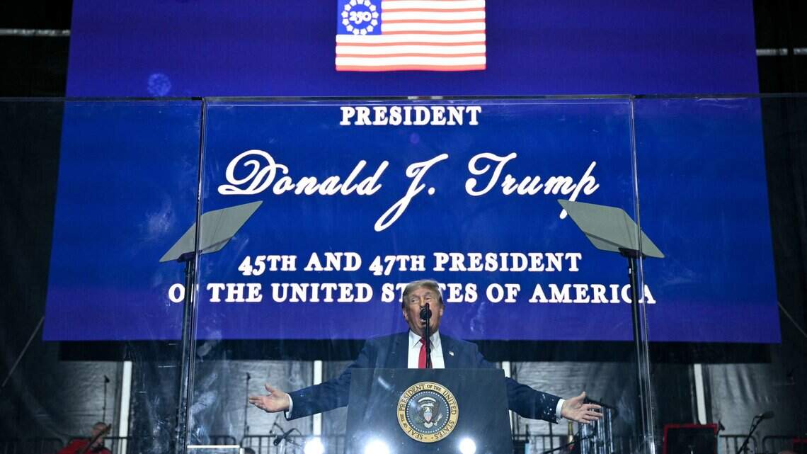 We’re celebrating July 4 with a president who doesn’t believe in its meaning | Opinion