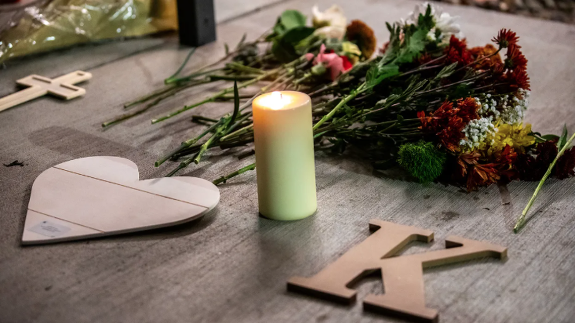 Family of Moscow murder victim starts nonprofit to use DNA and reopen cold cases