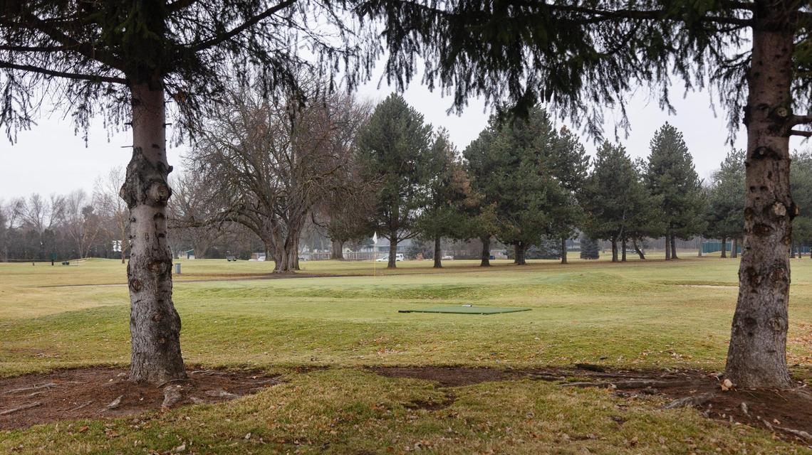 The River Club has been in operation for over 100 years.