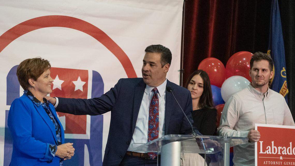 Idaho Attorney General-elect Raúl Labrador on Thursday announced two key appointments to his upcoming administration.