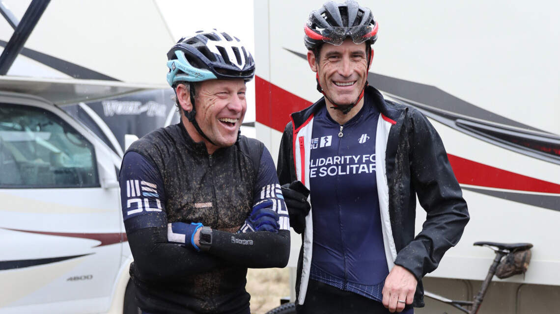 Famed cyclist Lance Armstrong to ride in event, host podcast in Boise