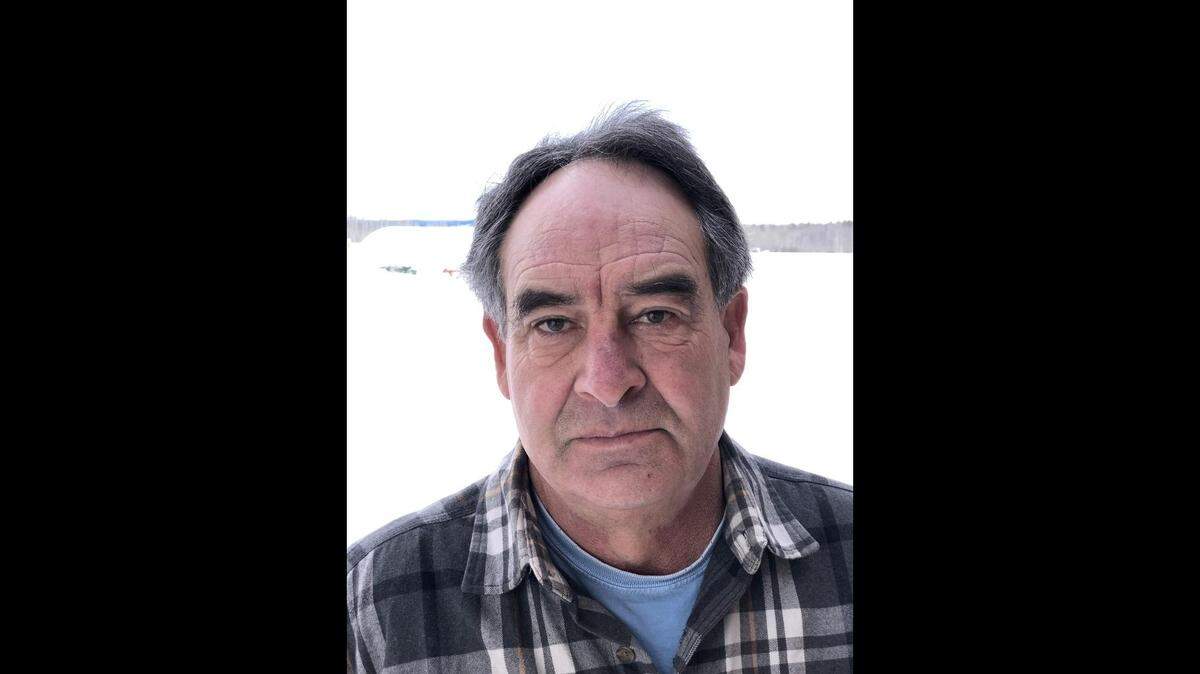 Douglas Siddoway