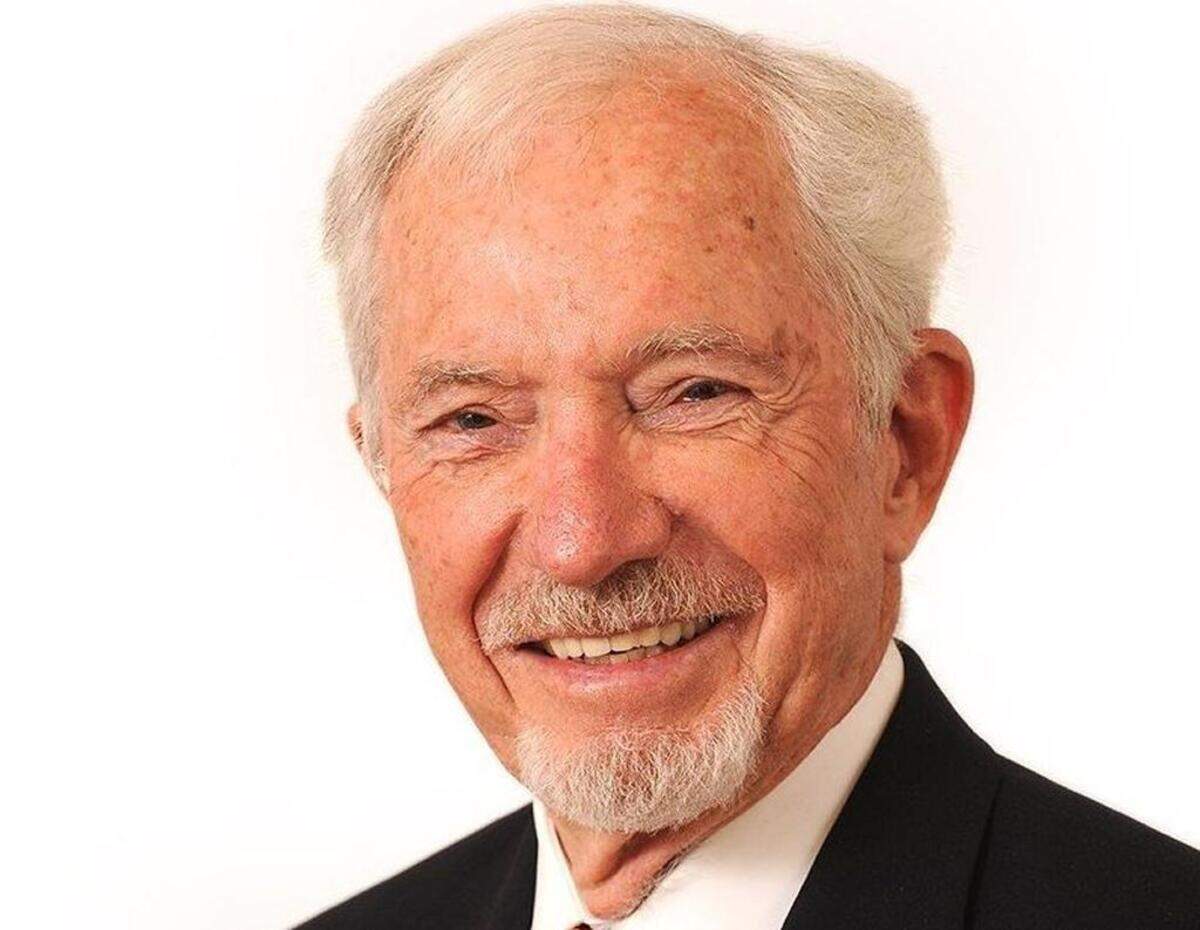 Jerry Brady