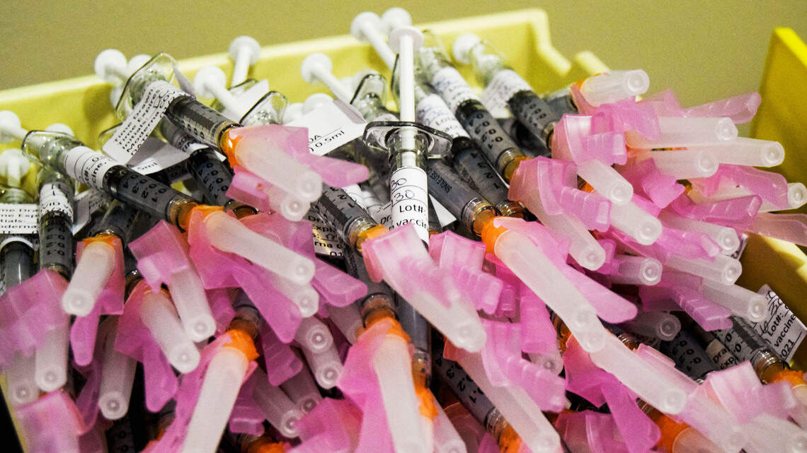 Idaho and Boise area hit a lull in COVID vaccine demand, so they’re speeding up rollout