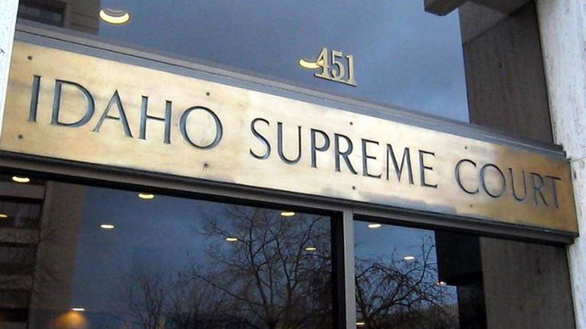 The Idaho Supreme Court held oral arguments for lawsuits against the state’s redistricting commission.