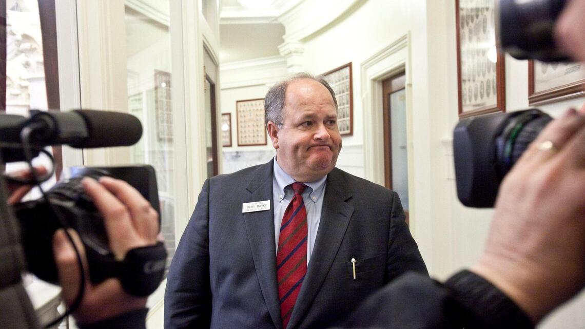 ‘Unable to overstate the privilege,’ U.S. attorney for Idaho announces retirement