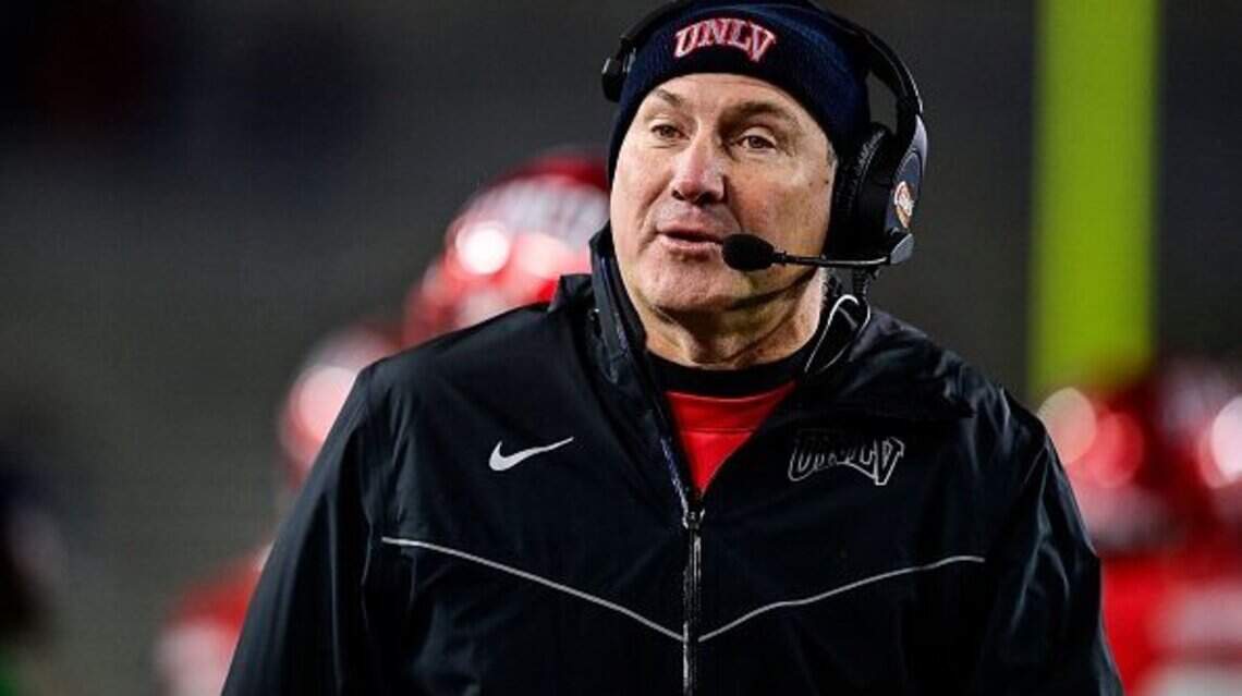 Can UNLV finally topple Boise State? Dan Mullen trusts his ‘unique’ team