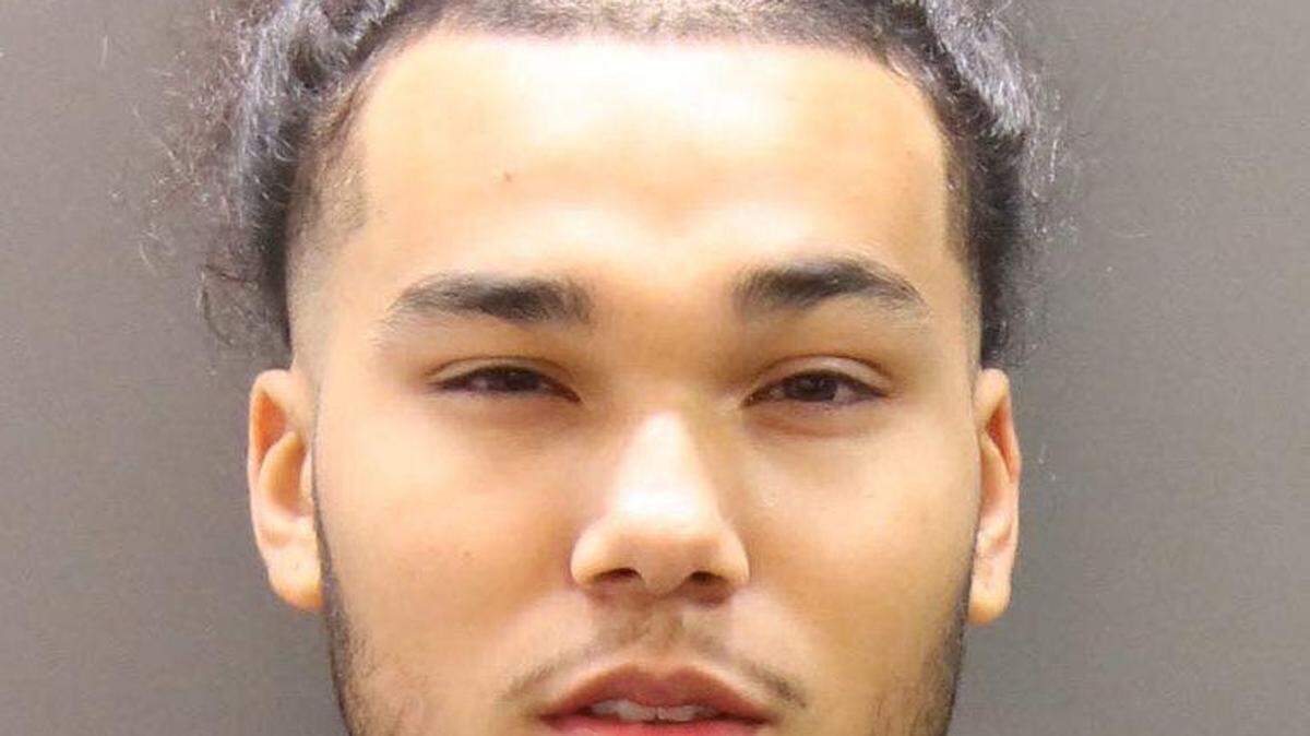 Boise State men's basketball junior guard Patrick Dembley was arrested early Sunday morning and was charged with disturbing the peace, a misdemeanor.