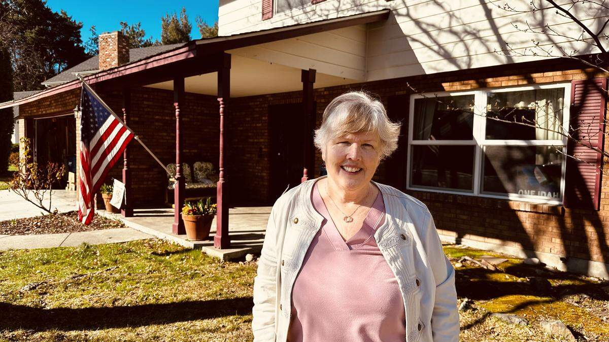 Ada County Highway District Commissioner Patricia Nilsson is scheduled to begin chemotherapy on Friday, with or without Keytruda, a drug that her doctor recommends but her health insurance company has denied.