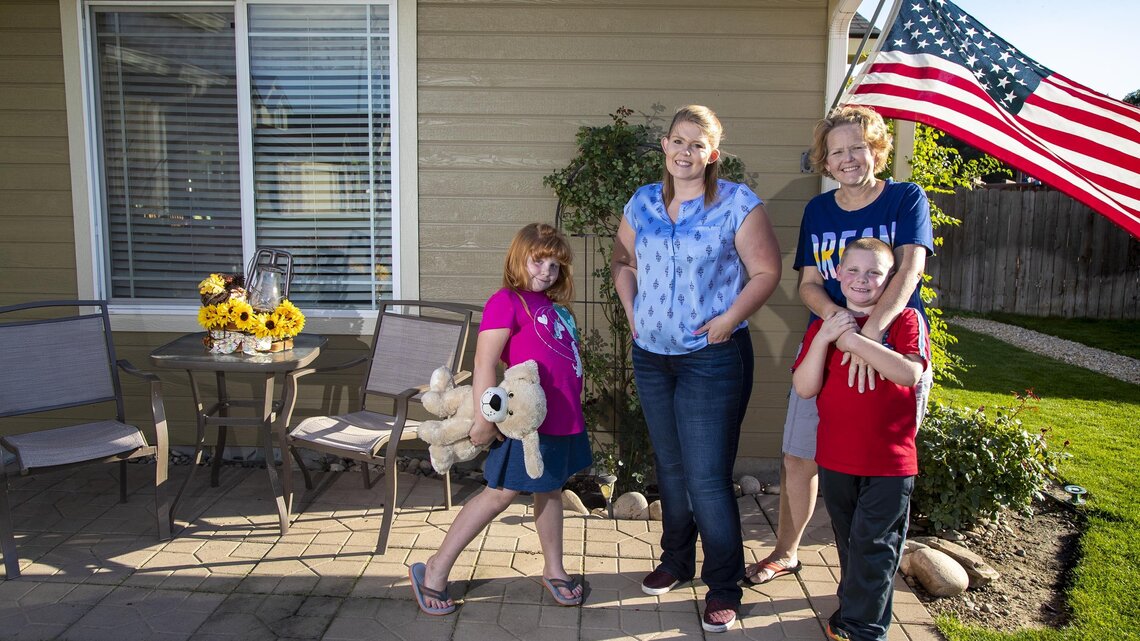 Idaho children with mental illness have to be sent out of state for treatment. Here’s why