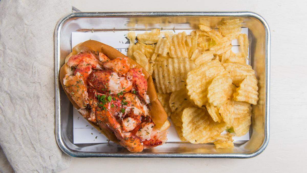Freshies Lobster started in 2009 in Park City as a farmers market operation before growing into a food truck and two restaurants.