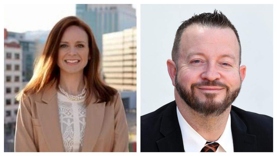 Endorsement: Ada commissioner faces another challenge in GOP primary | Opinion