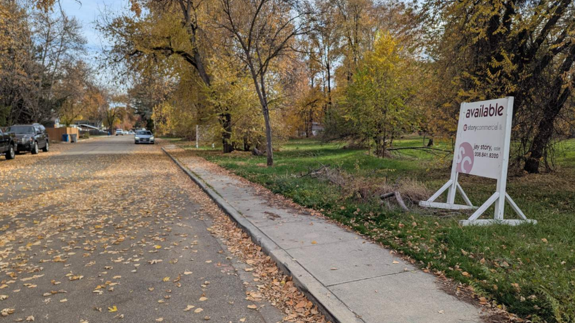 Affordable housing stalled on this West End lot. Here’s what’s coming instead