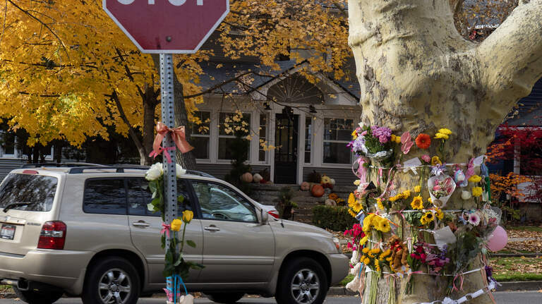 No charges filed in traffic death of Boise girl, despite Homeland Security claim