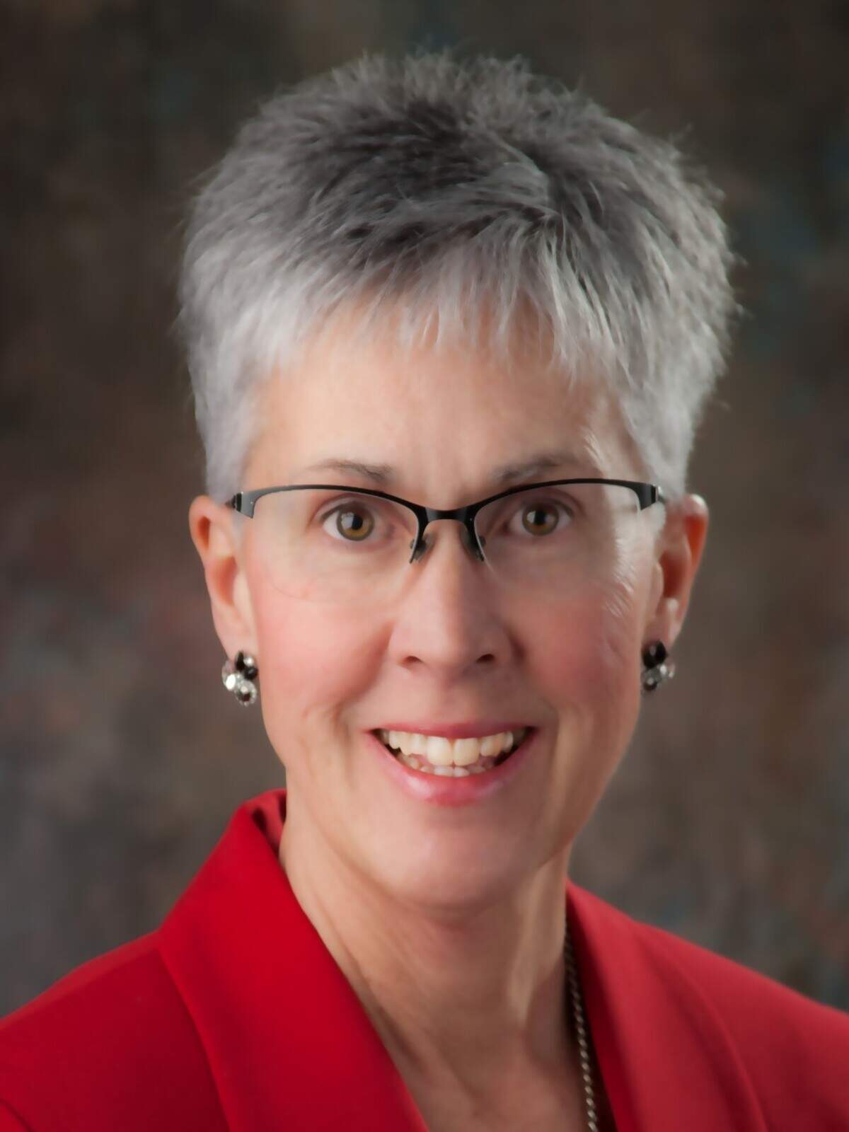 Canyon County Commissioner Leslie Van Beek.