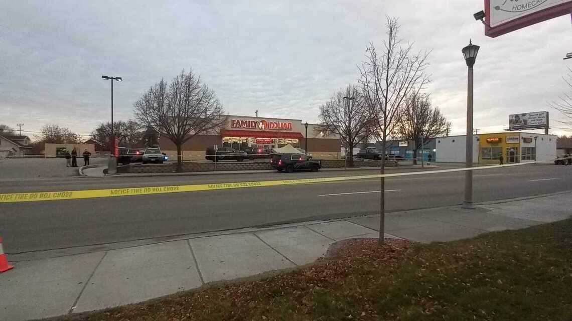 Update: Man fatally shot by Nampa police stabbed officer in face during traffic stop