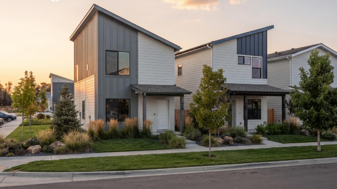 Hundreds of new homes to go up near busy Meridian highway as growth pushes south