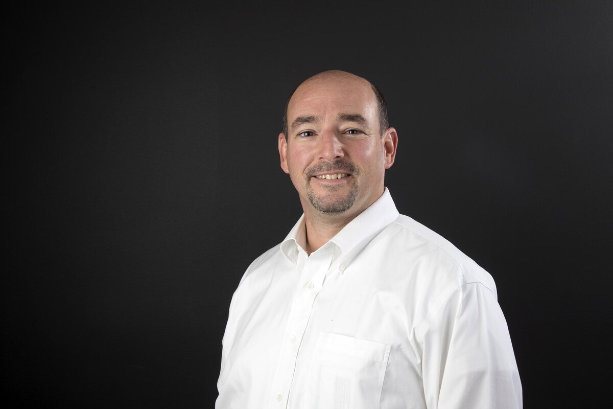 Aaron Swisher, Democratic candidate for U.S. House in Idaho’s 2nd Congressional District.