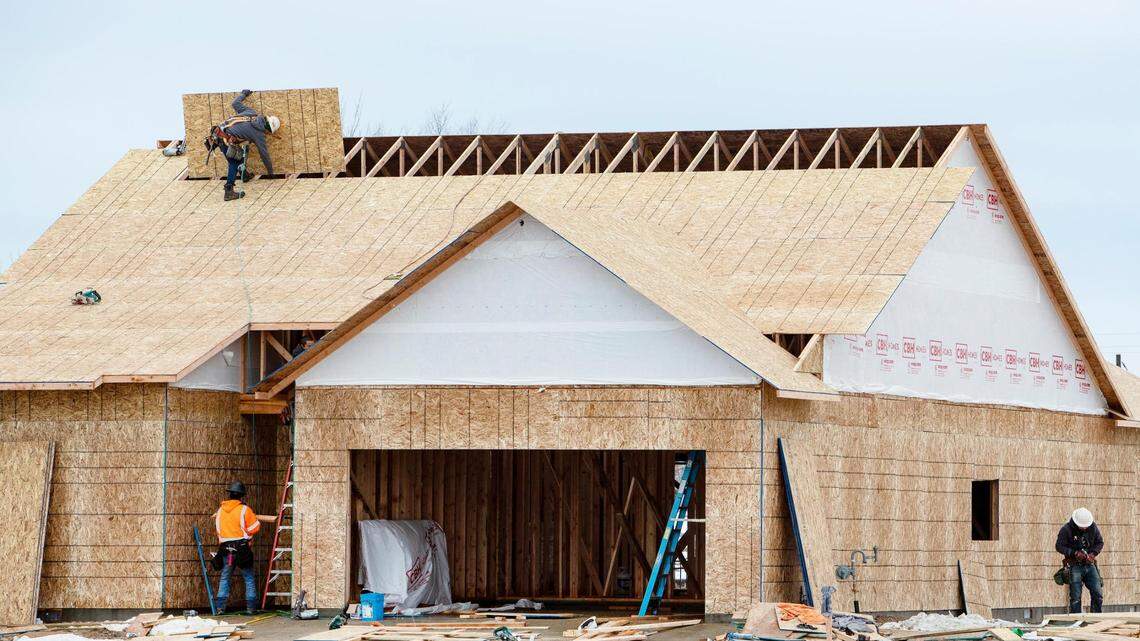 Have you been anxiously waiting for Boise-area home prices to drop? You might be in luck