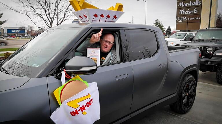 Idaho, you’re so cringe: Top 10 embarrassing news stories of 2023