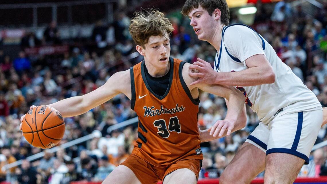 Top 20 boys basketball players to watch this year. See who made the Southwest Idaho list