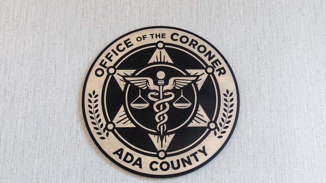 A Nampa man died after a single-vehicle accident. Coroner just identified him