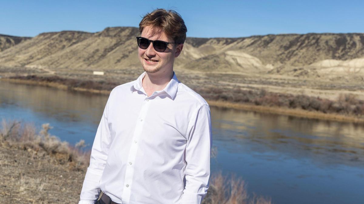 Carter Fulcher said Birmingham Estates was solely a family project, with no outside partners.