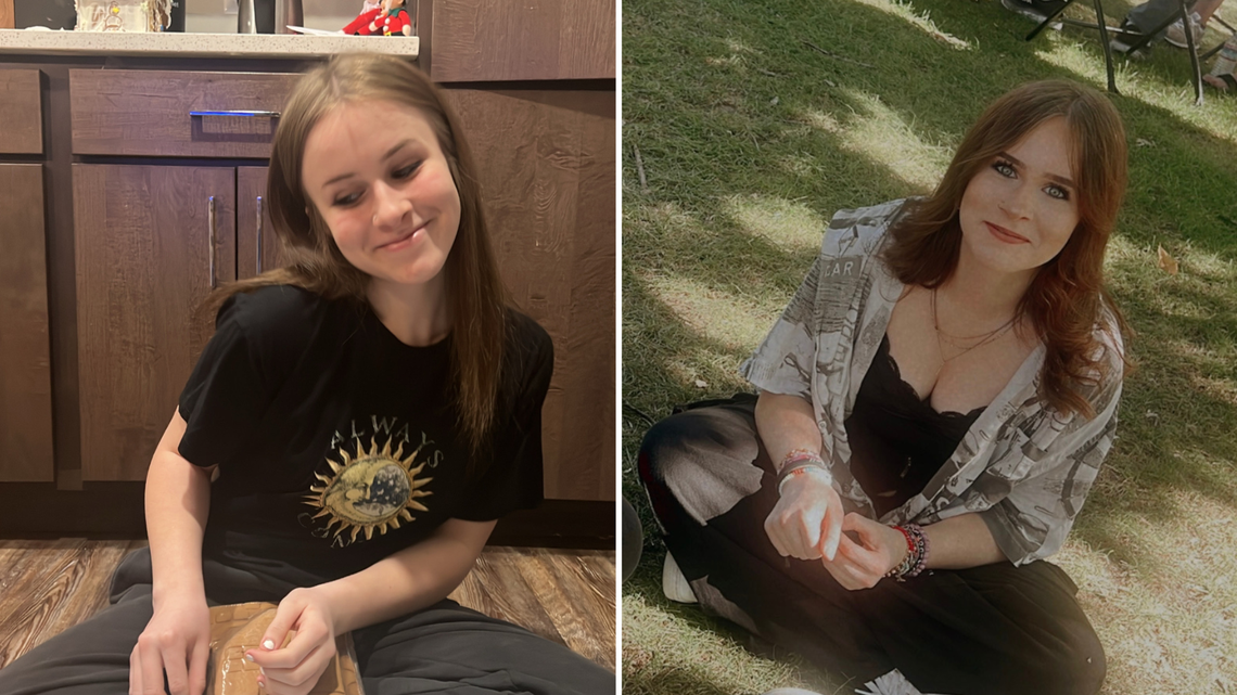 Isabel “Issy” Martinez was last seen at her Meridian home early Thursday morning.