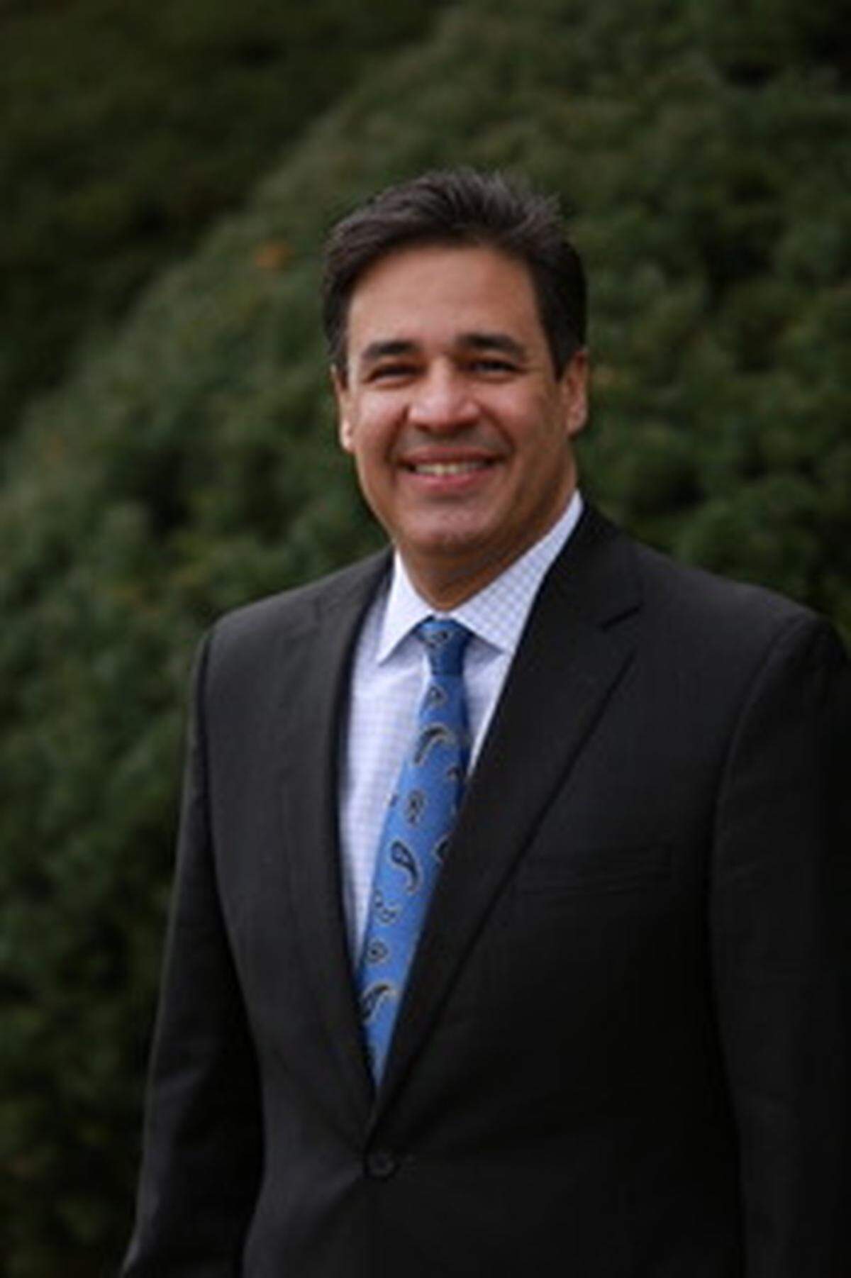 Raúl Labrador