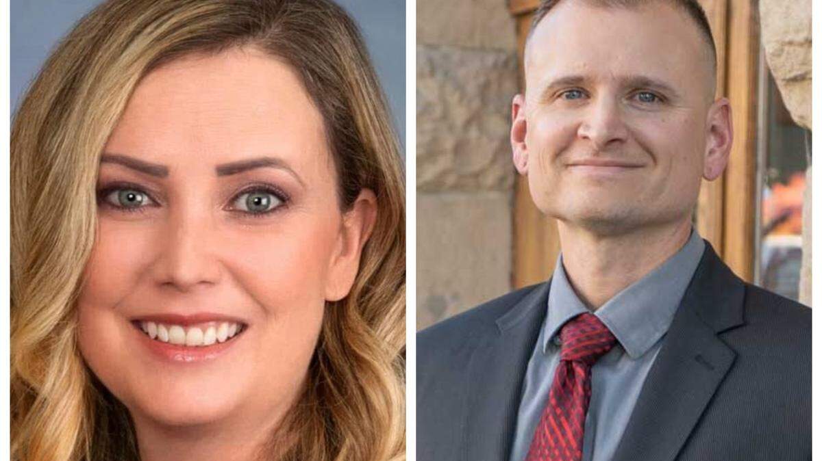 Two political newcomers vie to represent Caldwell in the Idaho House. Here’s our pick | Opinion