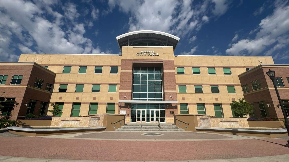 This city official is tired of Idaho legislators’ ‘micromanagement.’ Here’s why
