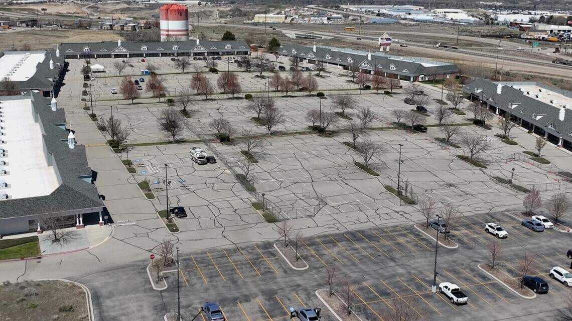 Been to the Boise Factory Outlets lately? They may soon be history. What’s in the works