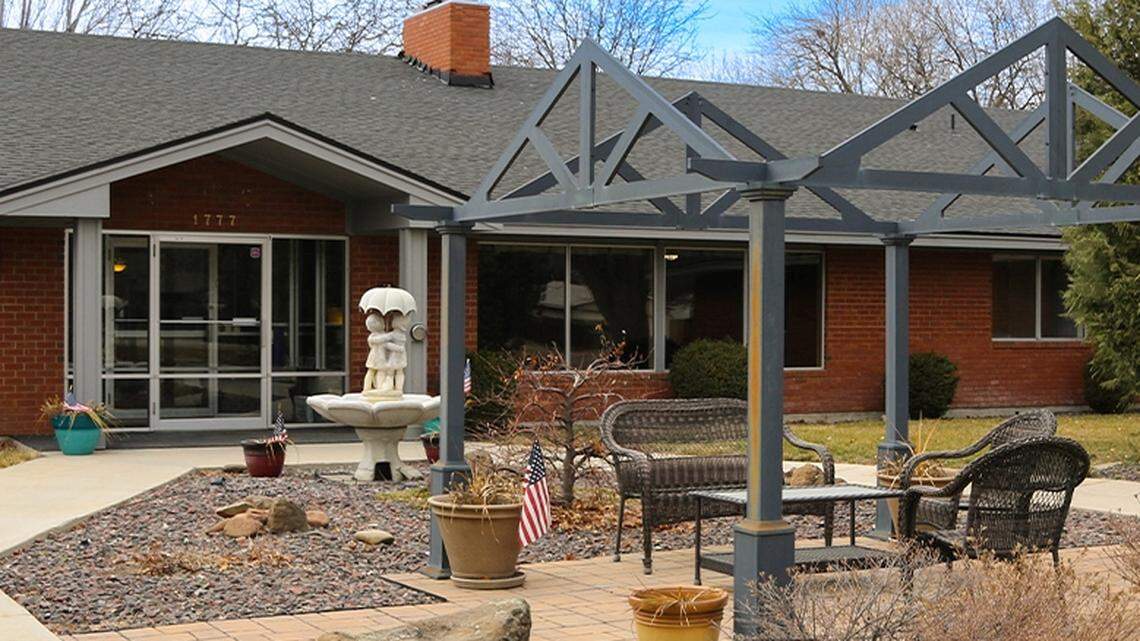 As Boise rents soar, assisted-living center will become temporary housing for homeless