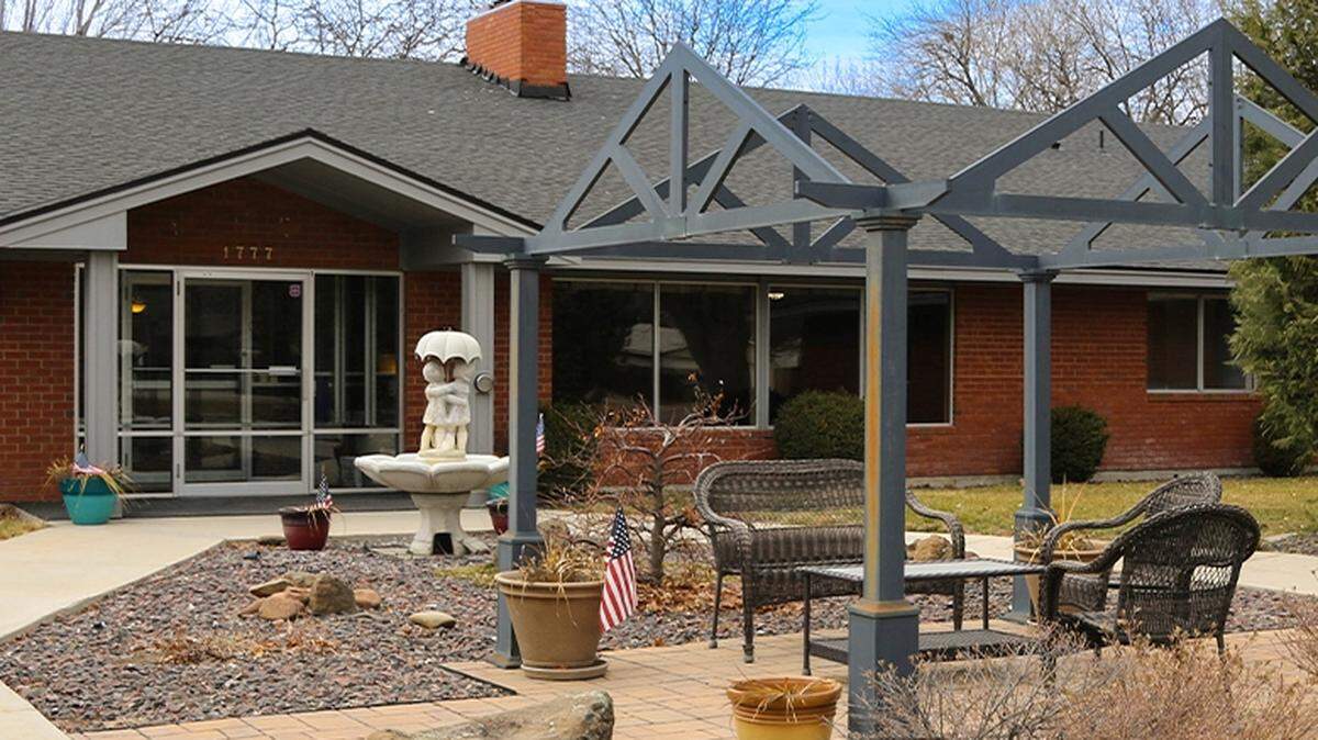 As Boise rents soar, assisted-living center will become temporary housing for homeless