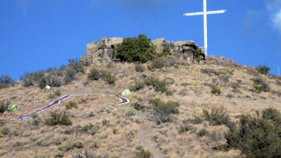 You won’t be able to park your car at Table Rock for the rest of 2020. Here’s why.