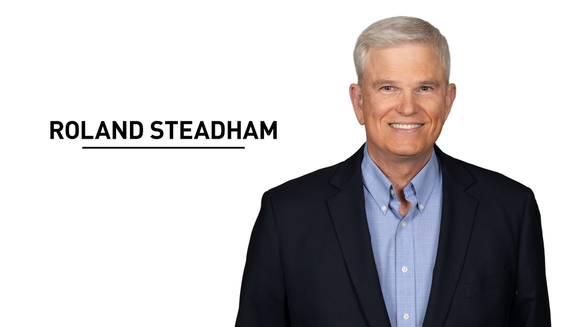 KBOI 2 News Chief Meteorologist Roland Steadham was one of two people killed in a plane crash along the Payette River Tuesday morning. He was a “beloved” member of the community, who loved his family more than anything, KBOI reported.