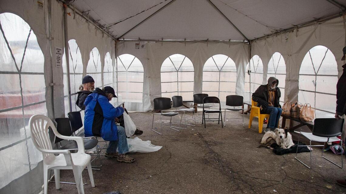 Homeless shelter, housing project shows success in one city. Why Boise won’t consider it