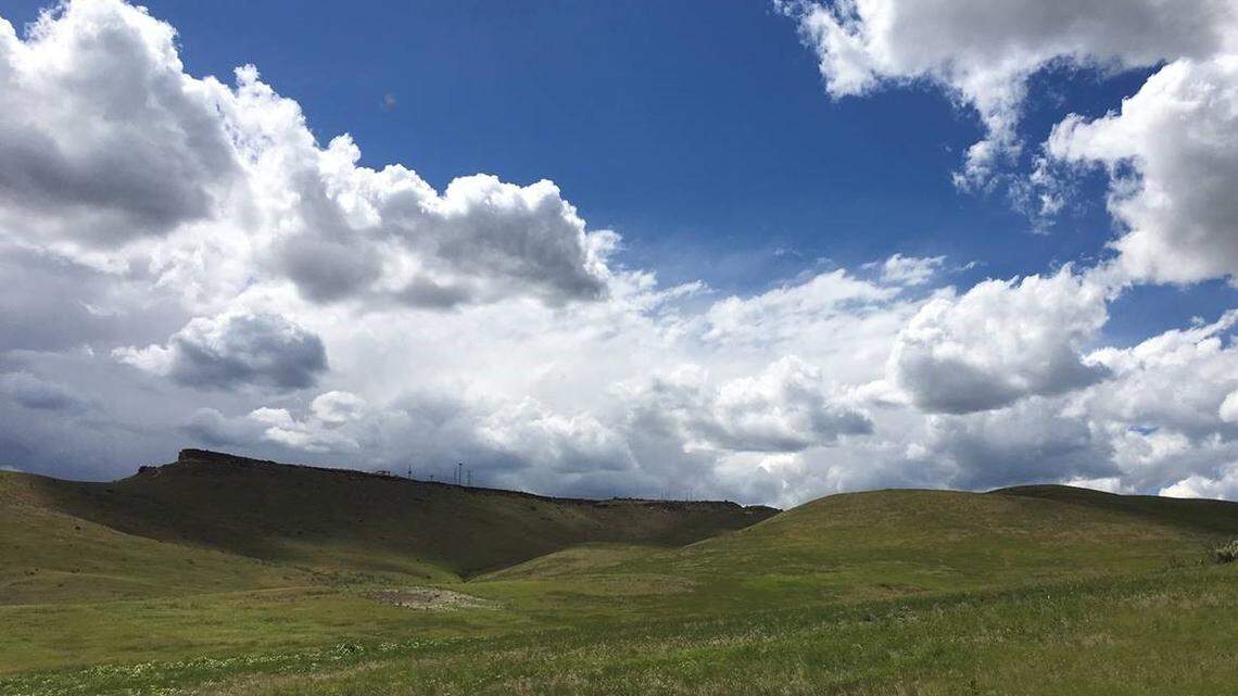 Foothills 80-acre parcel could be key ‘piece of the puzzle’ to connect Boise trails