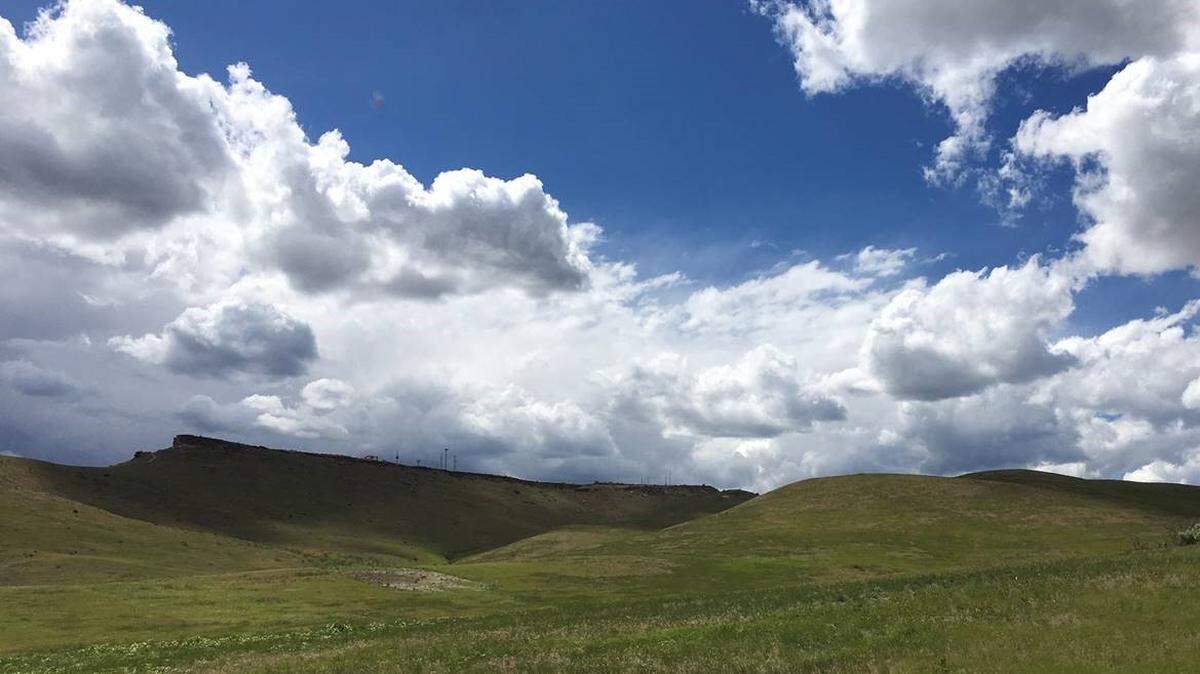 The city of Boise plans to purchase this 80-acre parcel in the Foothills near Barber Valley in an effort to connect existing trails.