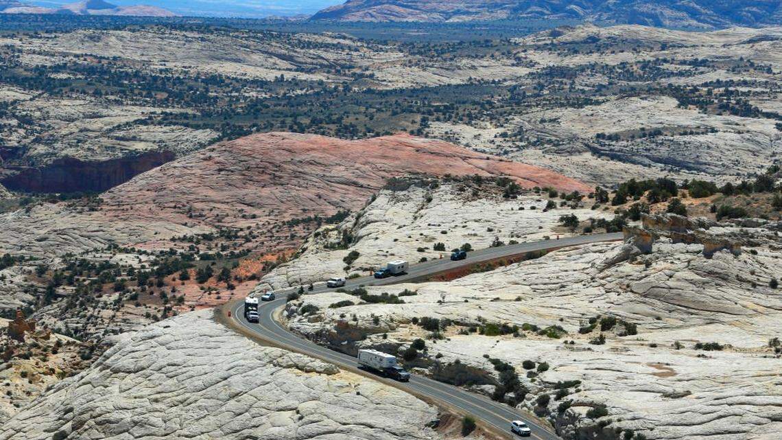 Idaho’s delegation must reject this tactic, protect public land use | Opinion