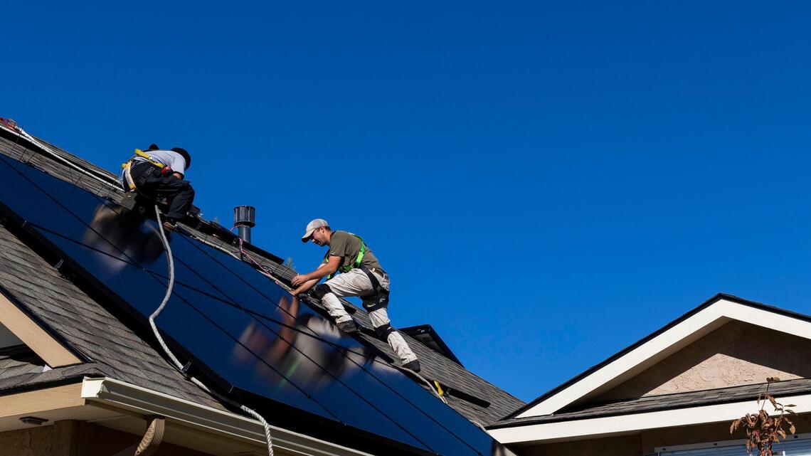 Power put on the grid by a solar homeowner costs Idaho Power almost nothing | Opinion